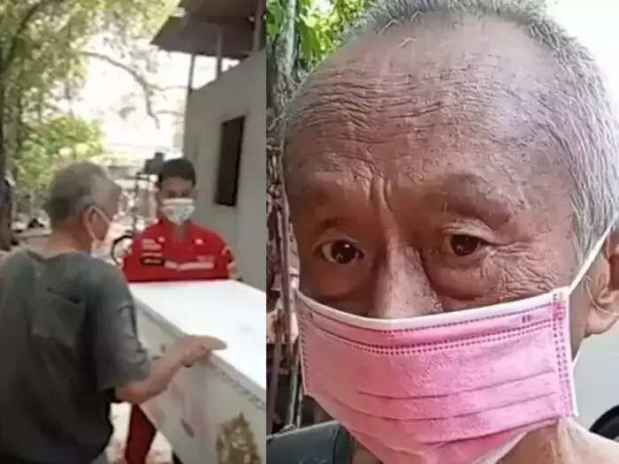 थाइलैंड में एक व्यक्ति 21 सालों से अपनी मरी हुई पत्नी के शव के साथ रह रहा था, जाने अंतिम संस्कार न करने की क्या थी वजह?