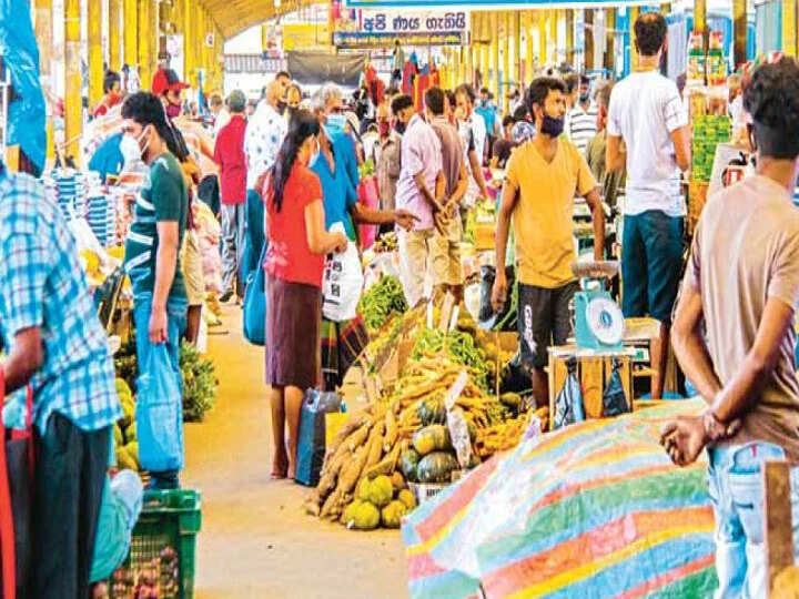 &nbsp;श्रीलंका के केंद्रीय बैंक ने मुद्रास्फीति को काबू में करने के लिए ब्याज दरों &nbsp;में किया भारी इजाफा, जानें कैसे दूर होगी मुद्रास्फीति?