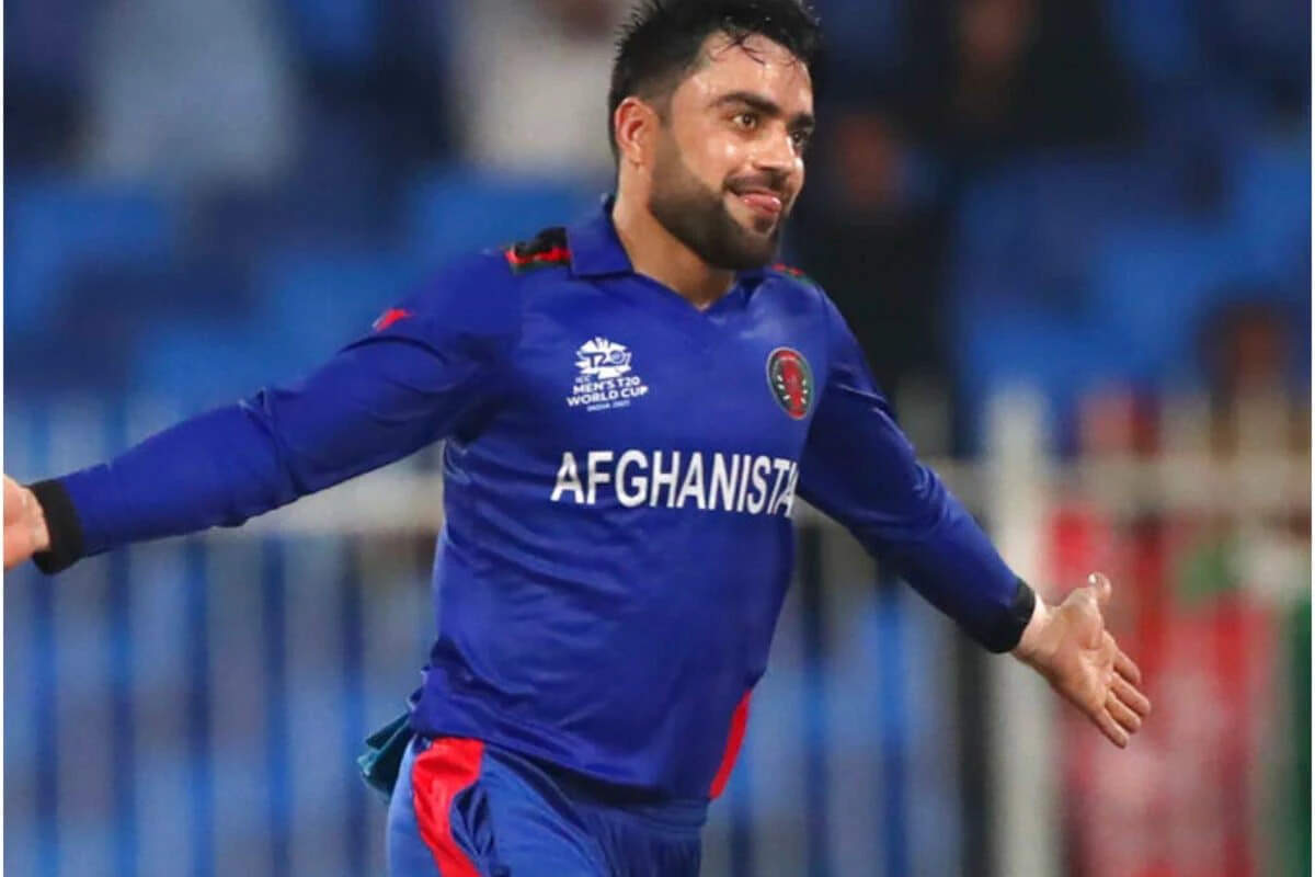 T20 world Cup: राशिद खान ने टी20 में रचा इतिहास, दिग्गज लसिथ मलिंगा का तोड़ा रिकॉर्ड