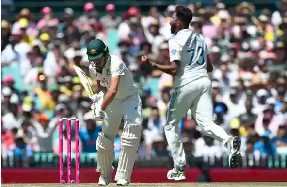IND vs AUS, 5th Test, Day 2: ऑस्ट्रेलिया को लगा 8वां झटका, नीतीश कुमार रेड्डी को मिली दूसरी विकेट