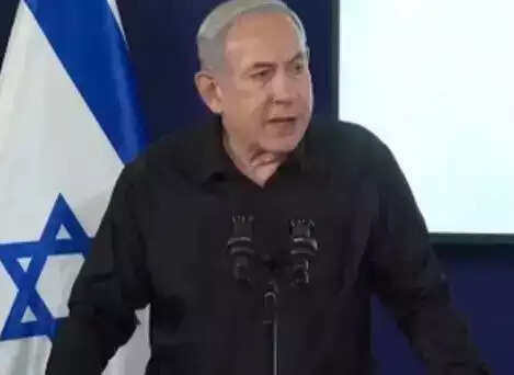 Israel के पीएम नेतन्याहू ने कहा- बंधकों को छुड़ाने के लिए क़तर को हमास पर अपने प्रभाव का इस्तेमाल करना चाहिए