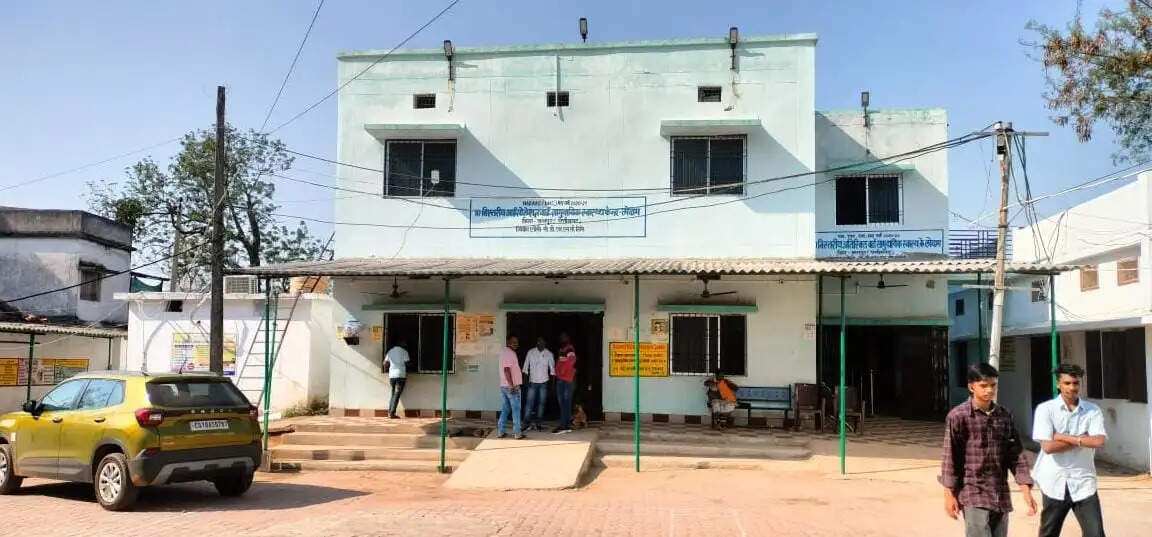 Jashpur Nagar News: जशपुर में स्वास्थ्य सुविधाओं के विस्तार से झारखंड के लोगों को भी लाभ