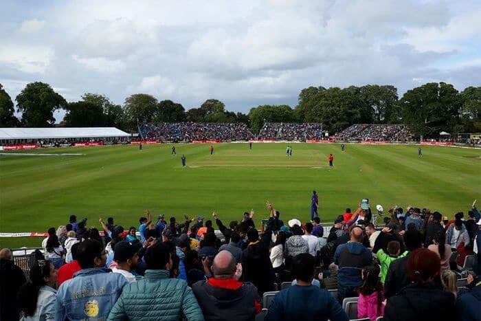 IND vs IRE: डब्लिन में फिर बारिश कर सकती है, मजा किरकिरा