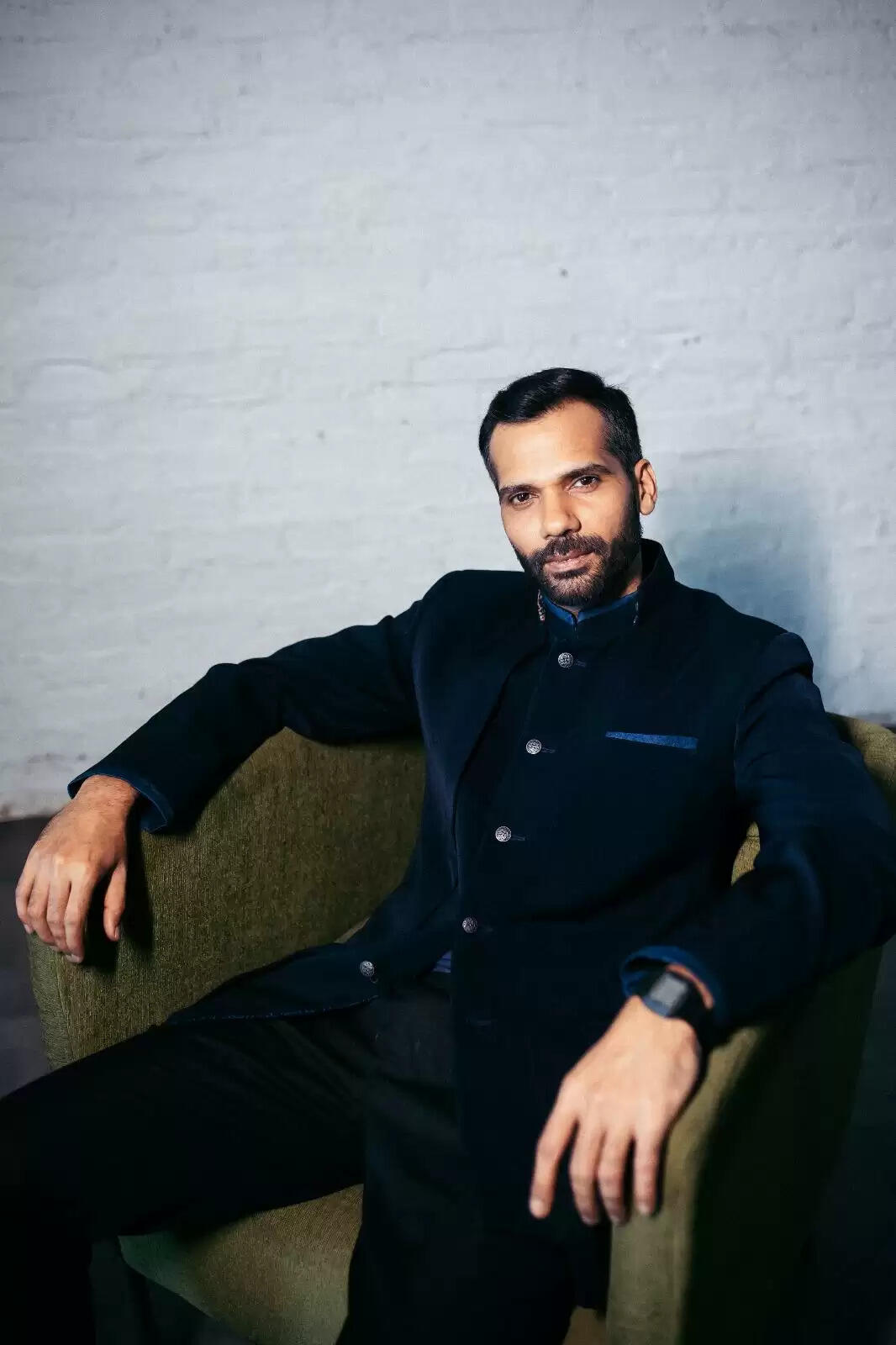 Actor Neil Bhoopalam Talks About His Latest Project on Amazon MX Player Titled Pyaar Paisa Profit