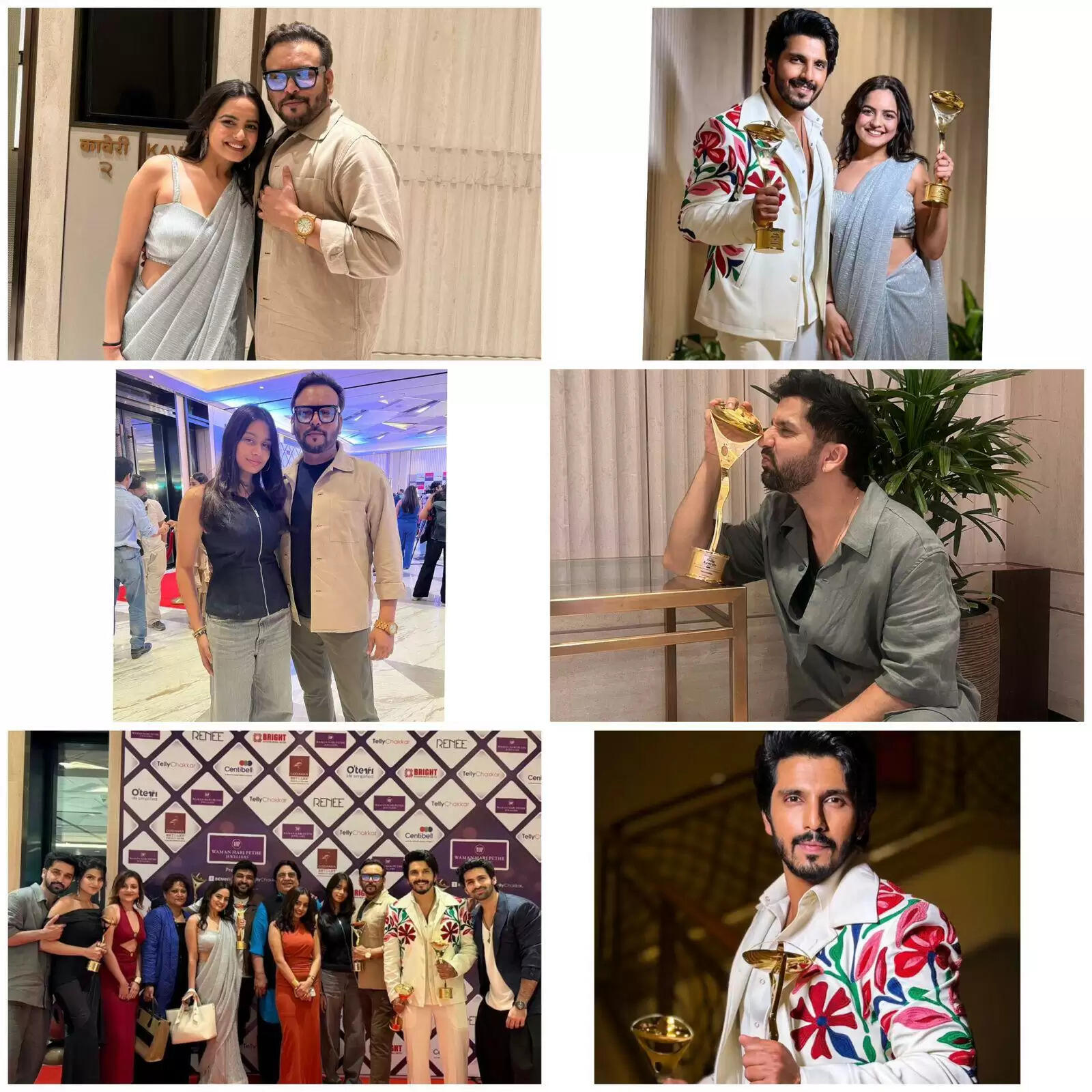 Telly Awards 2025 Rolling Tales Production steals spotlight
