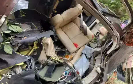 MP News: सीएम मोहन यादव ने उत्तरकाशी में हुई हेलीकॉप्टर दुर्घटना में तीर्थ यात्रियों की असामयिक मृत्यु पर गहन शोक व्यक्त किया