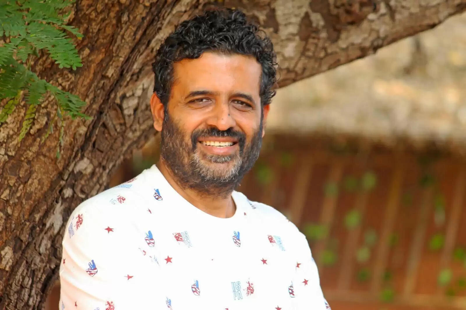 Feel blessed that I was born in such a spiritual and creative family: Director Shiv Sagar