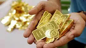 बाजार में Gold के दाम में तेजी Silver की कीमतों में गिरावट
