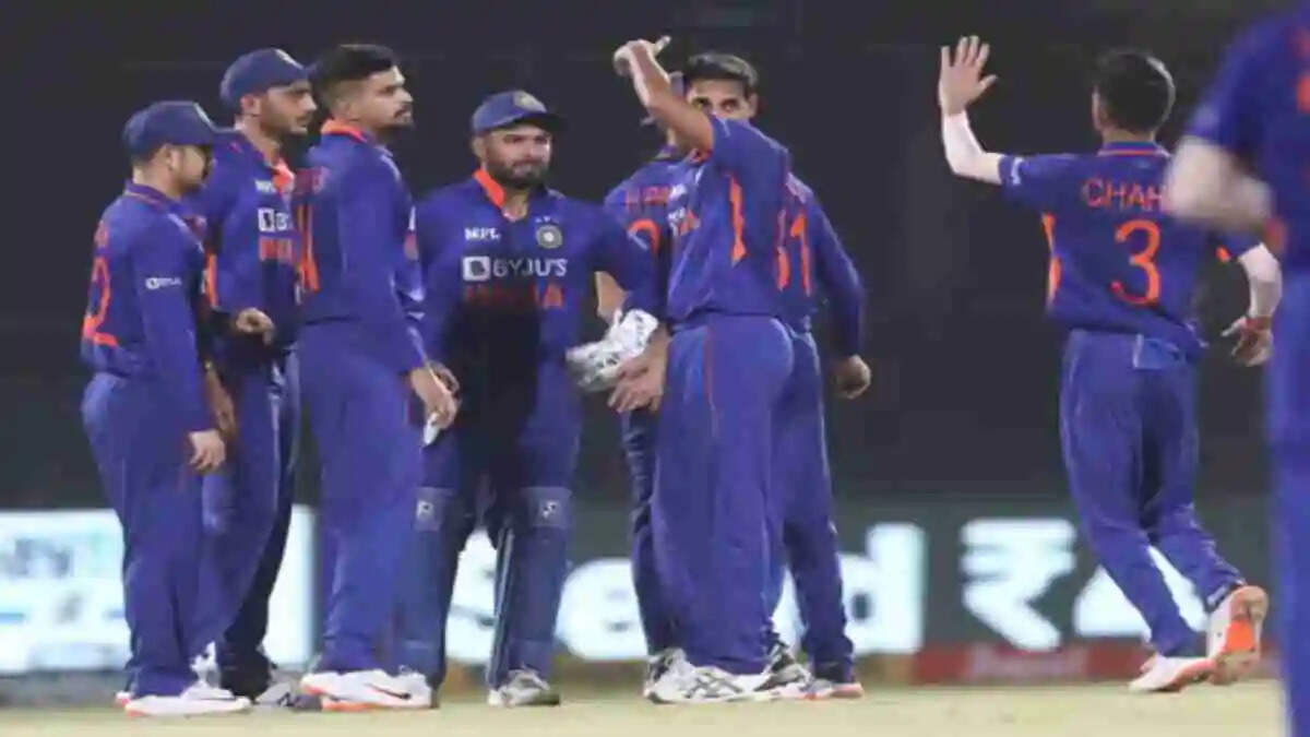 India vs South Africa :&nbsp;दक्षिण अफ्रीका ने&nbsp;पहले T20 मुकाबले में भारत को 7 विकेट से हराया