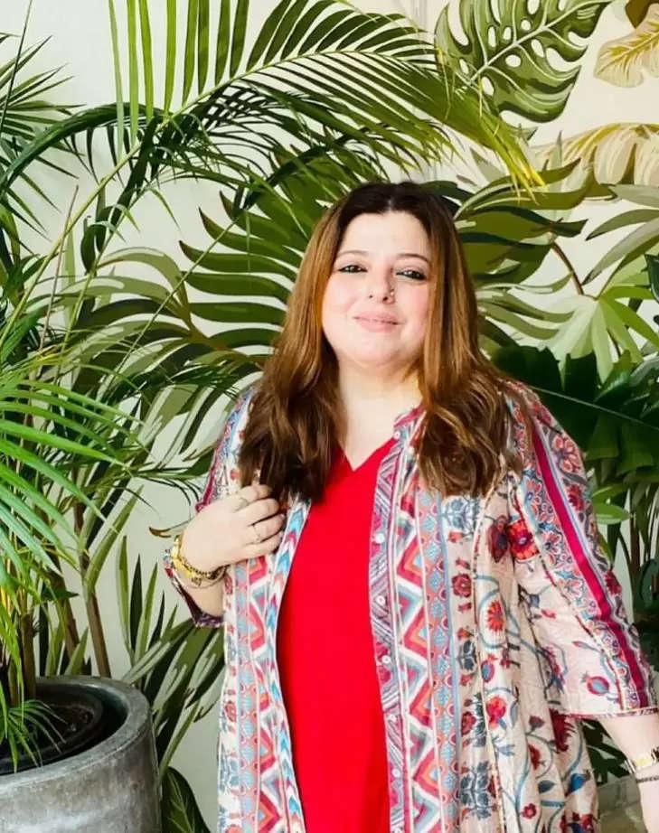 Delnaaz Irani : The Entertainment Industry Plays a Key Role in Boosting Domestic and Global Tourism