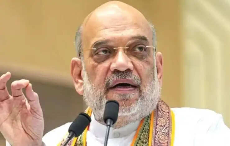 गैर कानूनी गतिविधियों में लिप्त संगठन तहरीक-ए-हुर्रियत पर लगाया बैन, सरकार का बड़ा एक्शन