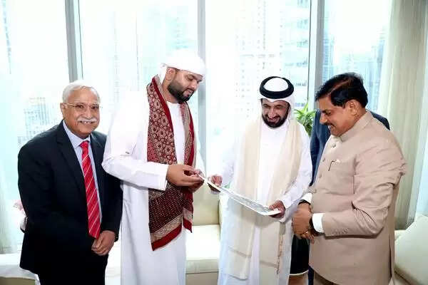 MP में औद्योगिक पार्क-फार्मास्यूटिकल्स-पर्यटन में निवेश के उत्कृष्ट अवसर