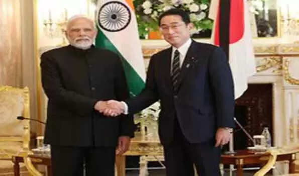 कभी सोचा नहीं था कि ऐसी नौबत आएगी, PM मोदी ने जापान के प्रधानमंत्री से क्या कहा, जानिए…