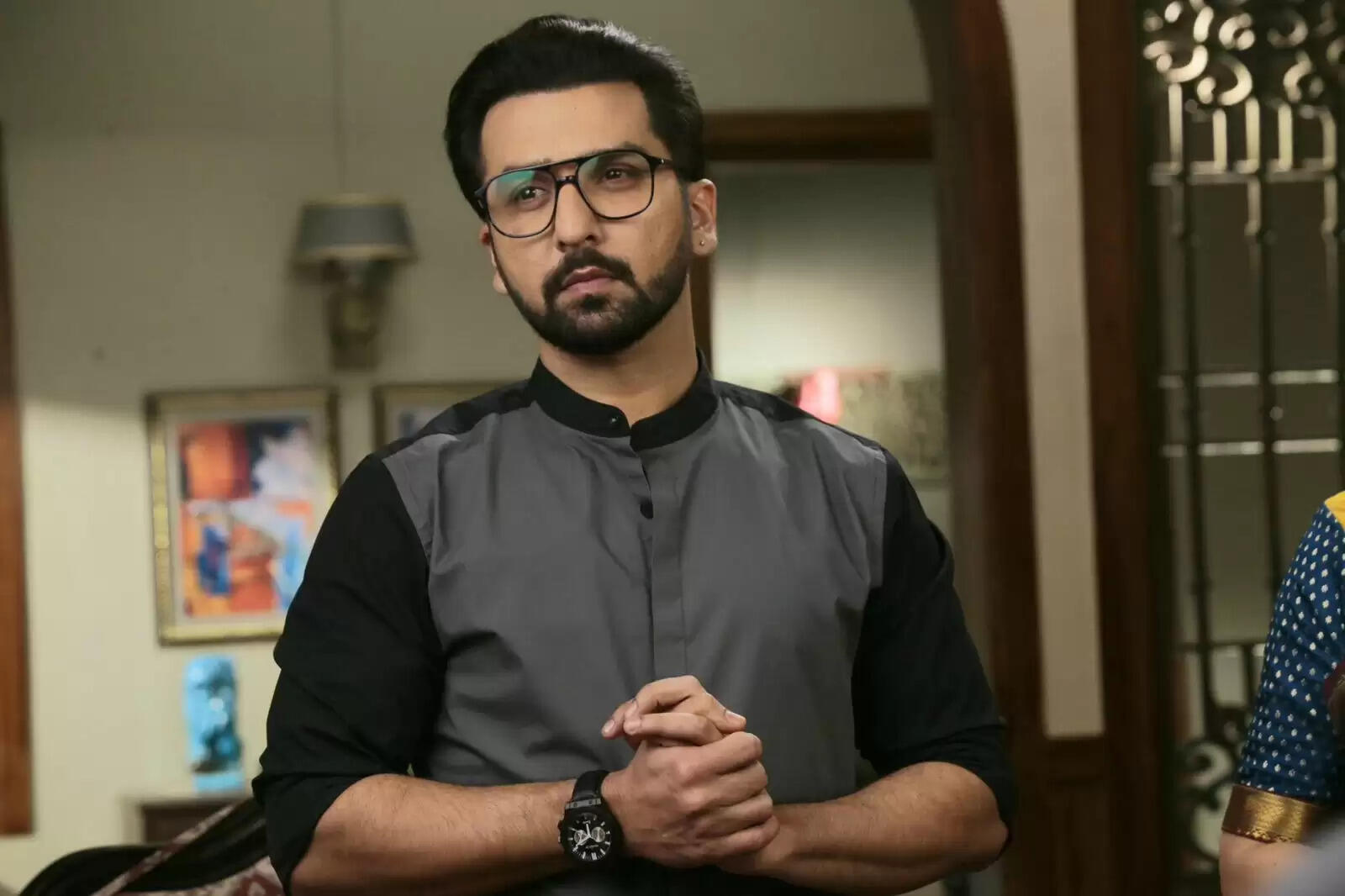 Puru Chibber Shares His Special Diwali Celebrations and Reflects on 'Udne Ki Aasha'