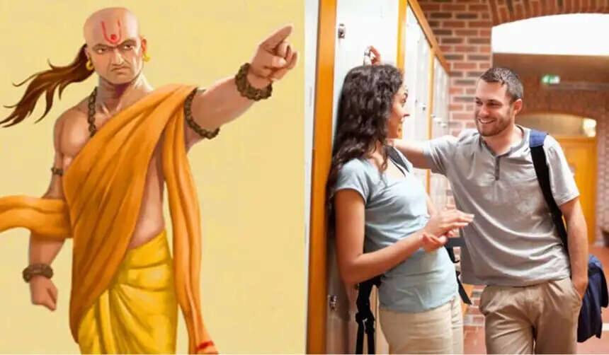 चाणक्य नीति के अनुसार, स्त्री रोज खुशी खुशी करे वो काम, जो पति चाहता है तो..