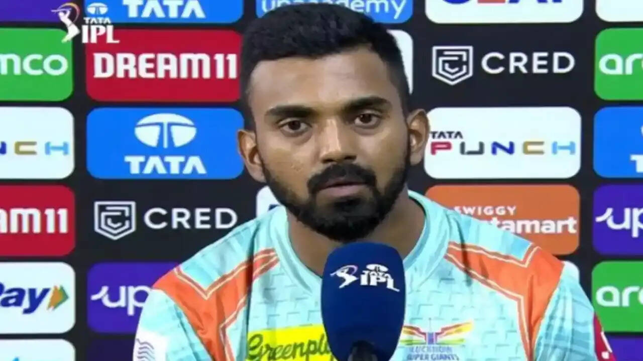 IPL 2022:&nbsp;लखनऊ की हार के बाद, टीम के कप्तान केएल राहुल ने इन कारणों को बताया हार की वजह