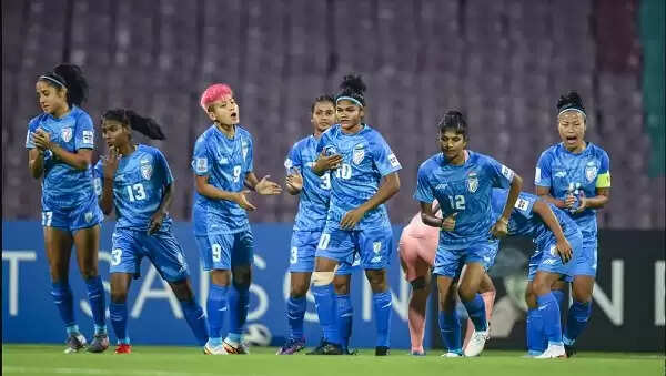 ऑल इंडिया फुटबॉल फेडरेशन को FIFA ने इस वजह से किया सस्पेंड, महिला वर्ल्ड कप की मेजबानी भी छीनी