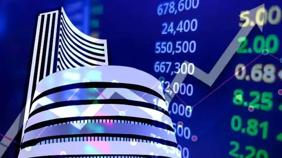 Stock Market: घरेलू बाजारों में आज शुरुआती कारोबार में तेजी, सेंसेक्स 74,206.69 तो निफ्टी 22,569.30 अंक पर पहुंचा