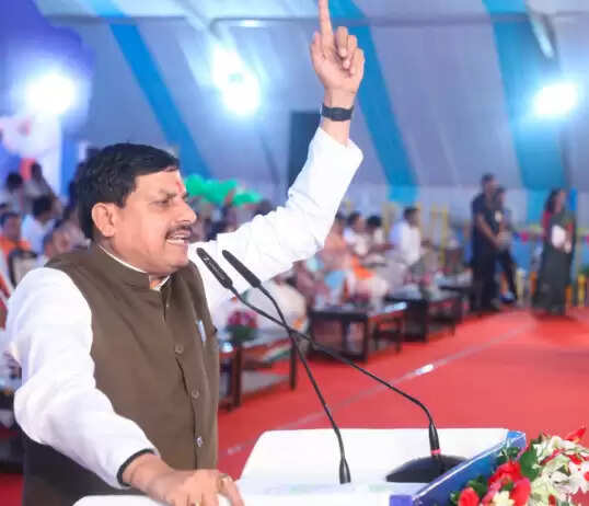 MP News: केंद्र सरकार से मिली पीएम मित्र पार्क की सौगात- प्रदेश के विकास और कपड़ा उद्योग में नए युग का शुभारंभ- मुख्यमंत्री मोहन