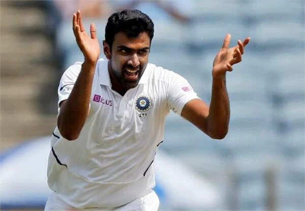 IND vs NZ : स्पिनर अश्विन ने तोड़ा अनिल कुंबले का रिकॉर्ड, अपने नाम की&nbsp;बड़ी उपलब्धि