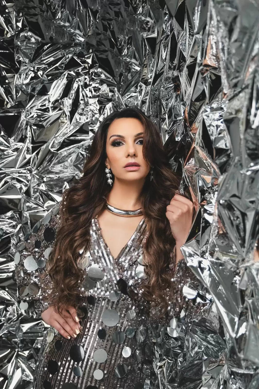 Weapons of mass distraction: Actress Somy Ali calls out a nation’s complicity in silence