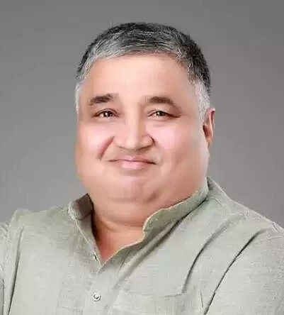 CG News: पर्यटन मंत्री राजेश अग्रवाल 3 सितम्बर को रामलला दर्शन के लिए तीर्थ यात्रियों की ट्रेन को हरी झंडी दिखाकर करेंगे रवाना