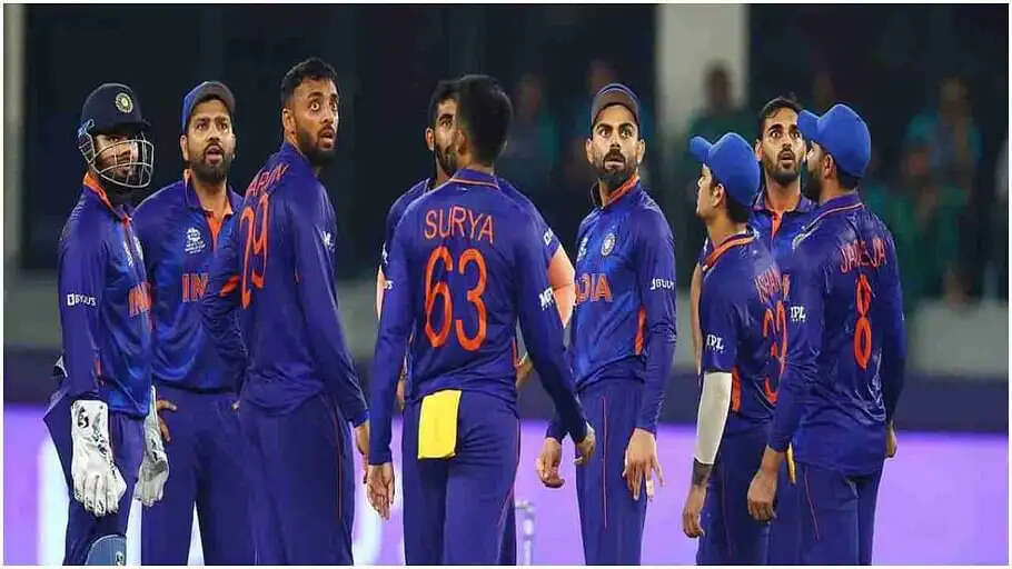 NZ vs&nbsp; IND< T20 World Cup, LIVE Streaming: कब, कहां कैसे देख सकते हैं मैच