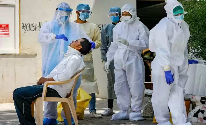  देश में पिछले 24 घंटे कोरोना संक्रमण के 17 हजार से अधिक नए मामले आये सामने, 47 लोगों की हुई मौत&nbsp; &nbsp; &nbsp;&nbsp;