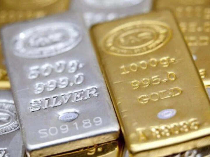 सोने चांदी की कीमतों में आया उछाल, जानिए आपके शहर में क्या है आज सोने चांदी का दाम