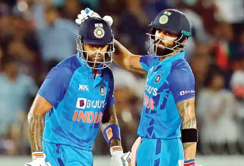 IND Vs SA : भारत ने कब्जाई सीरीज अफ्रीका को दूसरे T-20 मैच में 16 रन से हराया