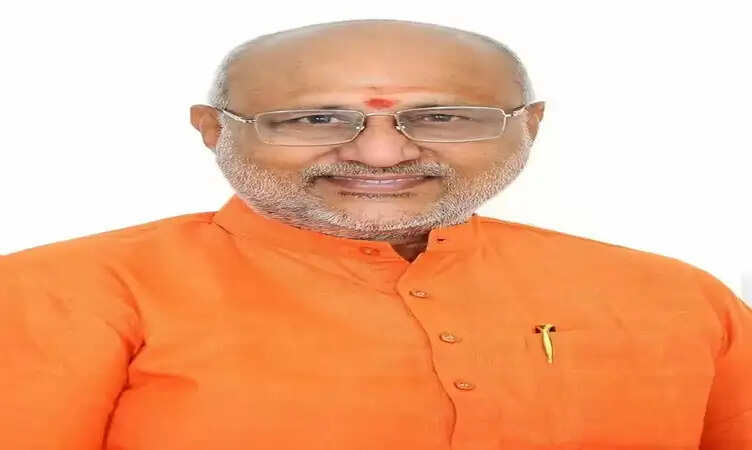 देश के नए उपराष्ट्रपति बने सीपी राधाकृष्णन, पीएम नरेंद्र मोदी-सीएम नीतीश ने दी बधाई