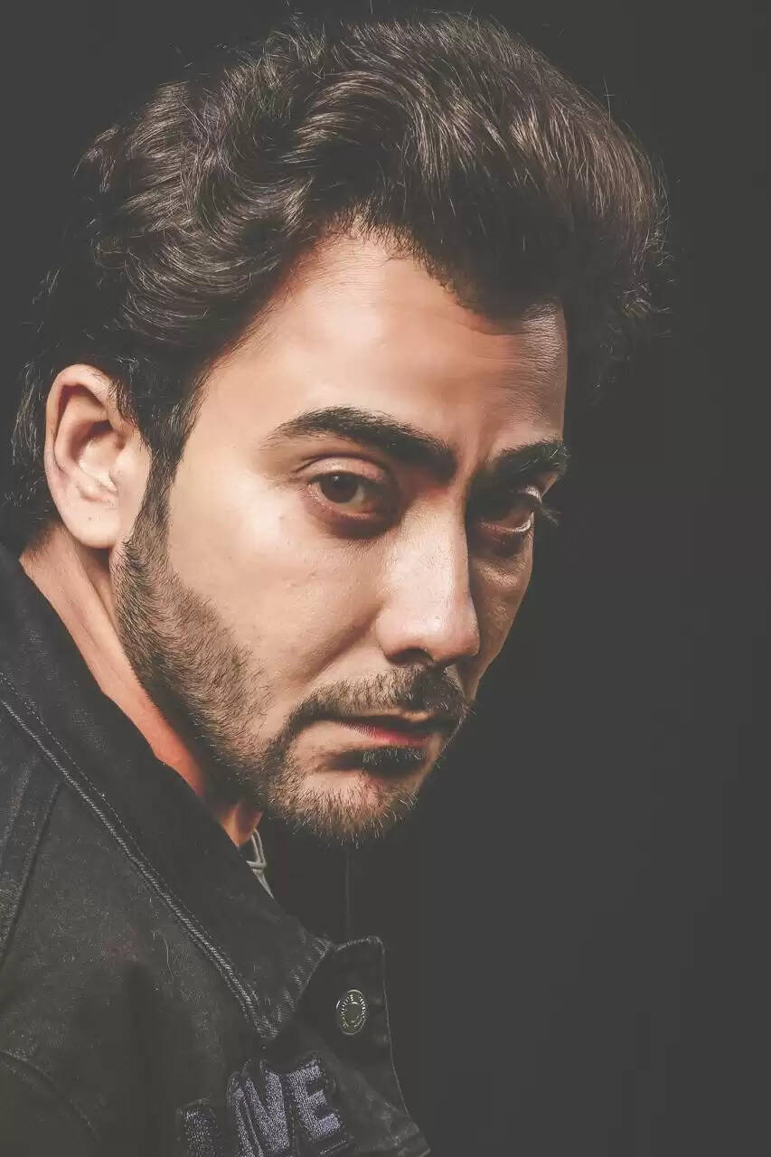 Actor Worship Khanna: Many men are considered as Alpha-males, expected to hide emotions 