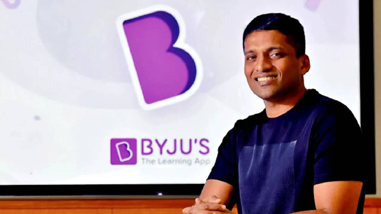 ED की रेड के बाद Byju's के CEO रवींद्रन बायजू का बड़ा बयान, बोले- किसी भी इंडियन स्टार्टअप से ज्यादा FDI लाए