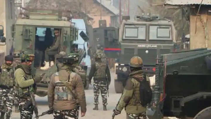 Pulwama Attack पर आई किताब, किसी अन्य सहयोगी के स्थान पर आए थे बस ड्राइवर जयमल सिंह, और फिर...