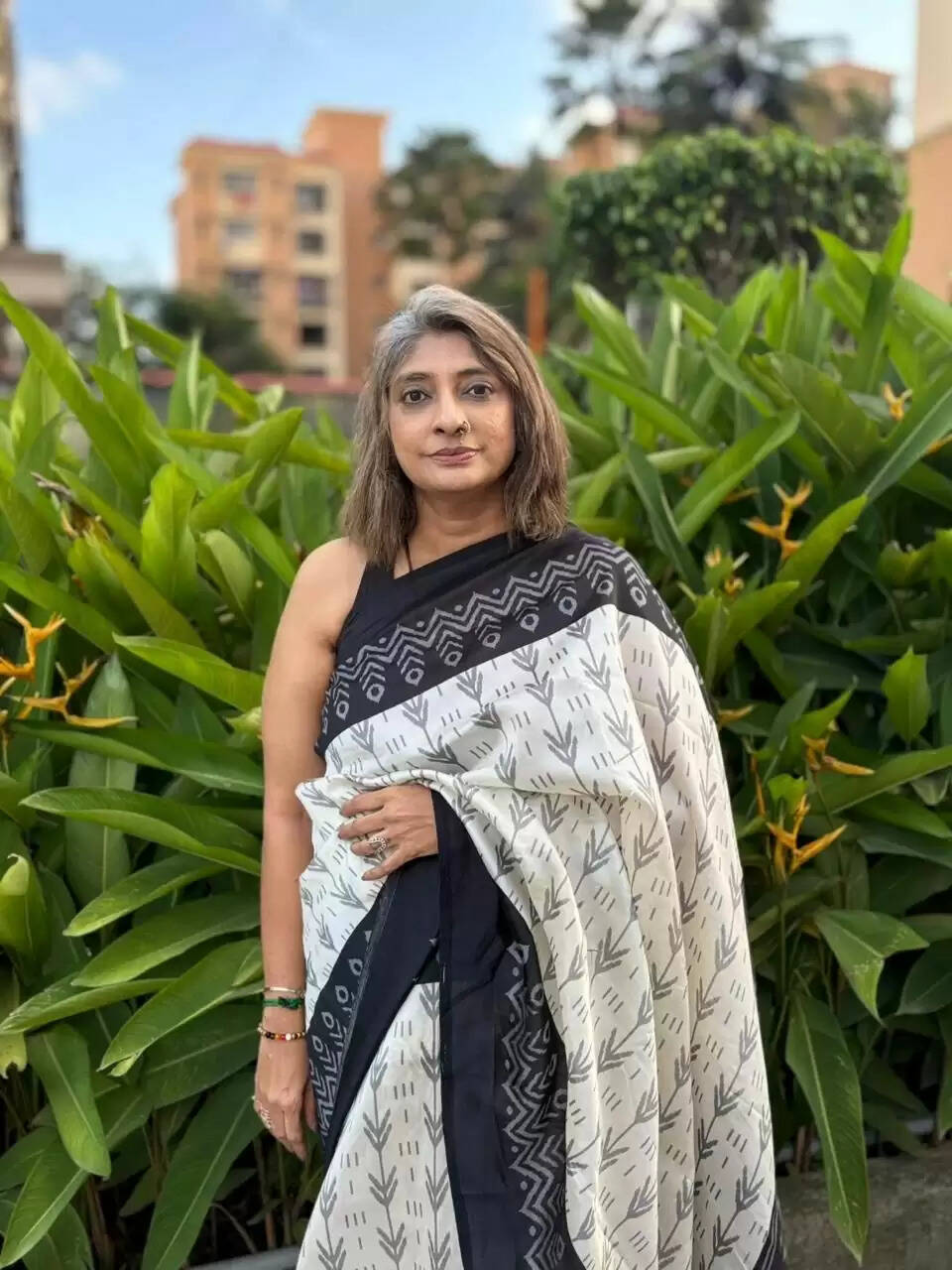 Jigna Vora shares how writing became her lifeline