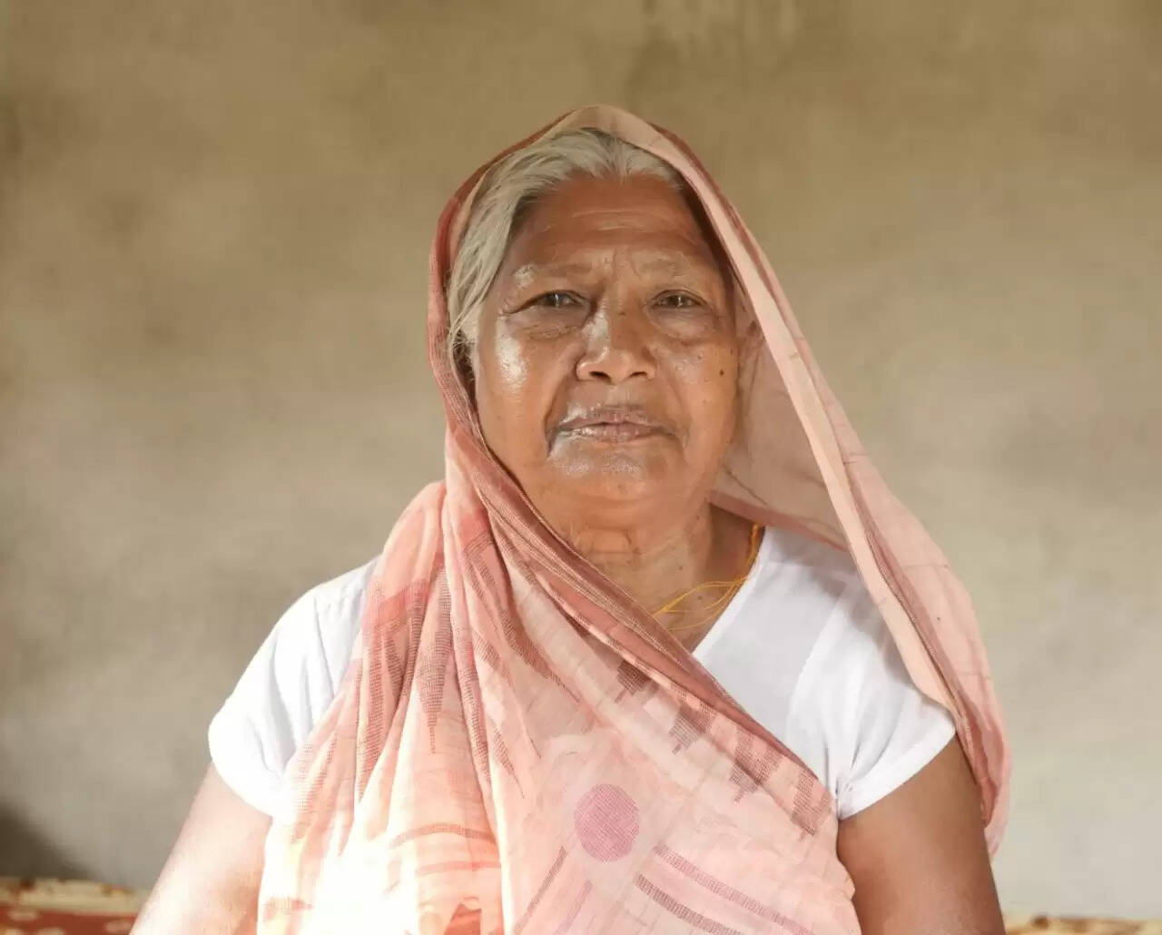 छत्तीसगढ़ सरकार की मुख्यमंत्री तीर्थ दर्शन योजना से बूंदकुंवर का अयोध्या दर्शन का सपना हुआ पूरा