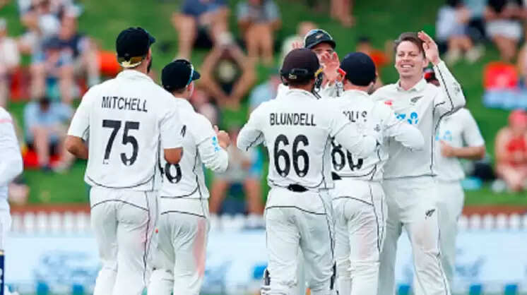 IND vs NZ: न्यूजीलैंड ने भारत के खिलाफ टेस्ट सीरीज के लिए टीम का किया ऐलान, इस&nbsp;बॉलिंग कोच&nbsp;साथ&nbsp;आएंगे कीवी