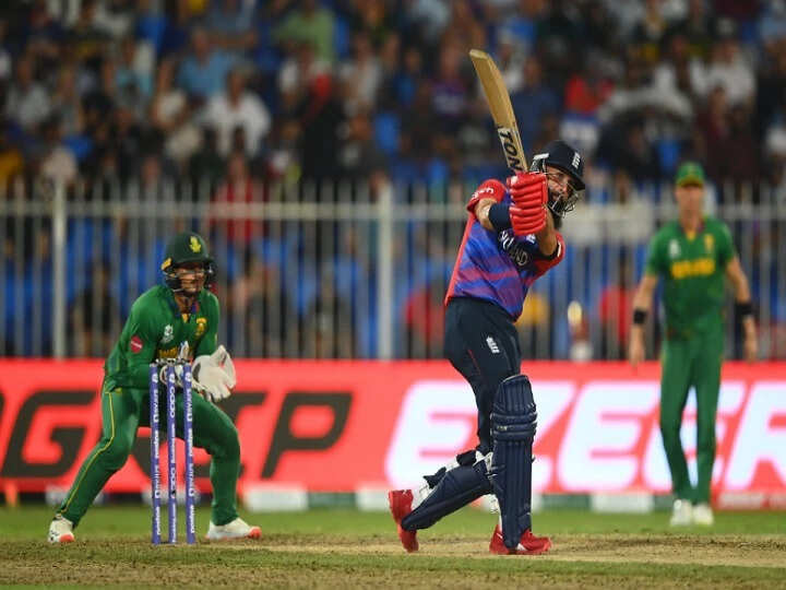 ENG vs SA: रबाडा की हैट्रिक की बदौलत साउथ अफ्रीका ने दर्ज की चौथी जीत, लेकिन फिर भी नहीं मिली सेमीफाइनल में जगह