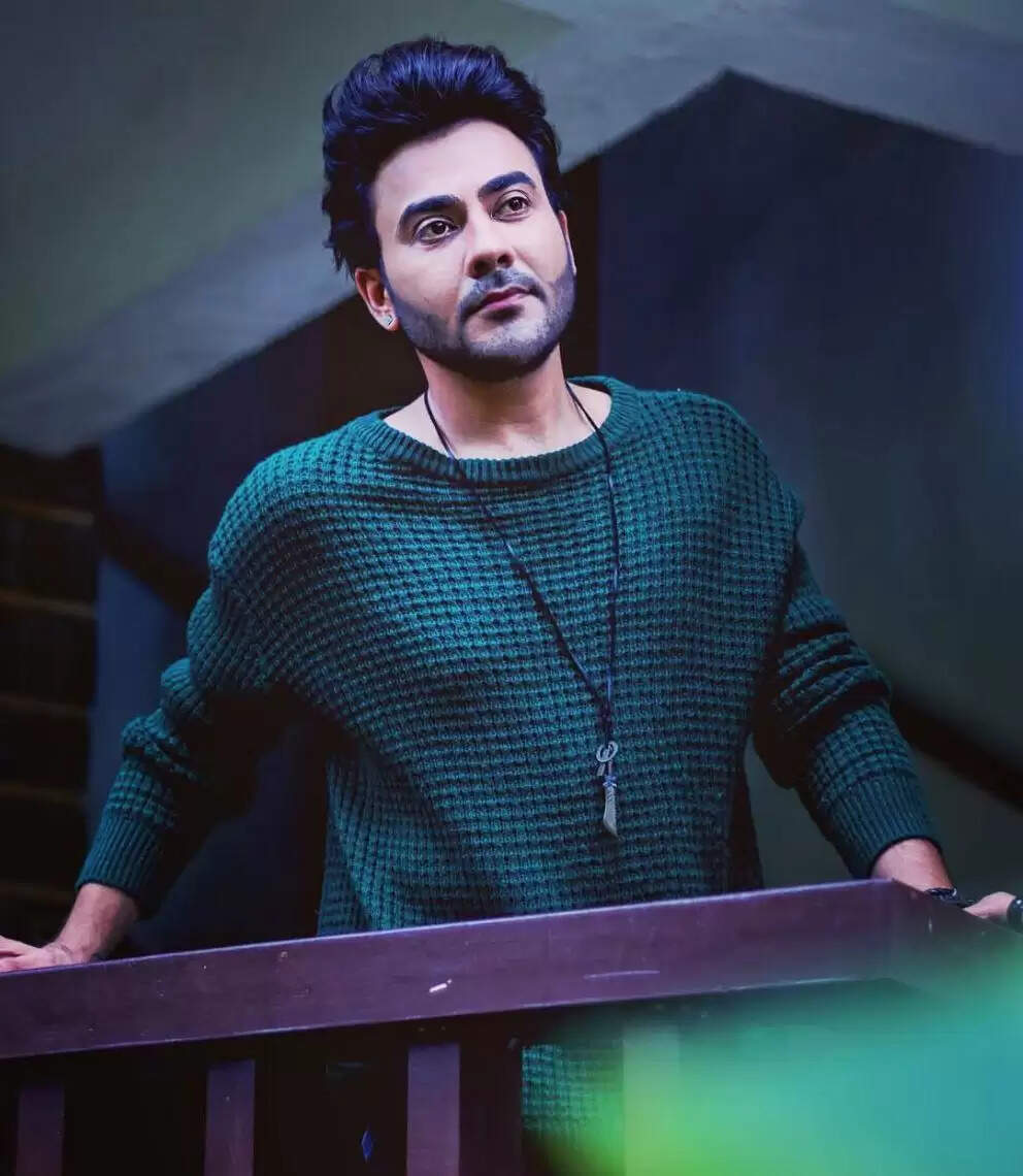 Actor Worship Khanna: Being an outsider in the industry has been my biggest challenge