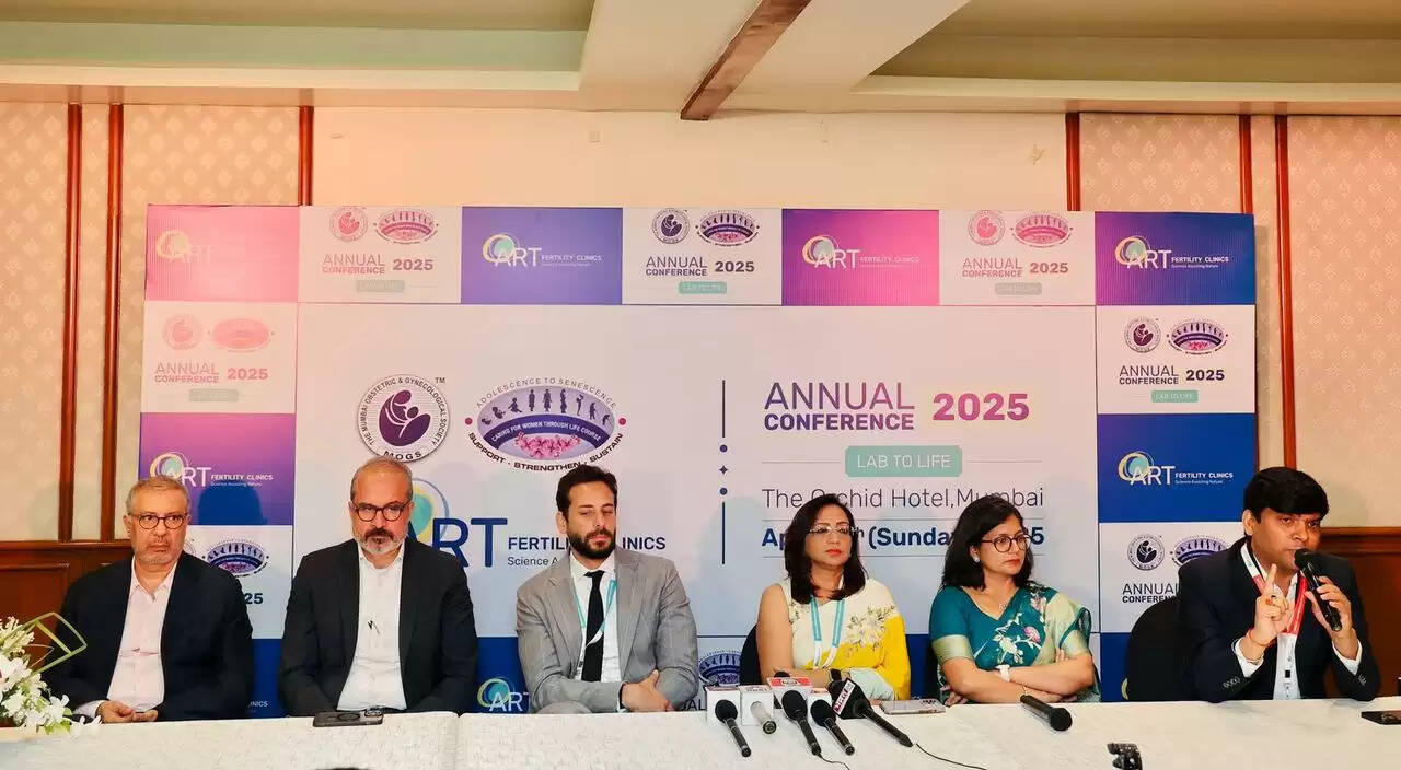 ART Fertility Clinics in collaboration with MOGS Host Annual Conference 2025 - Lab to Life&rsquo; to underscore Advances in Assisted Reproductive Science