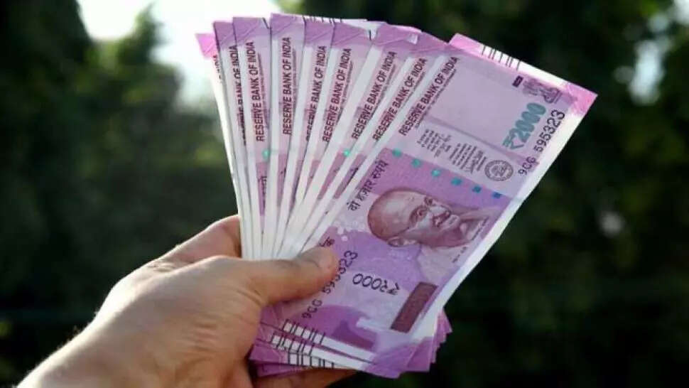 केंद्रीय कर्मचारियों के लिए खुशखबरी, महंगाई भत्ते में 5% की बढ़ोतरी हो सकती है
