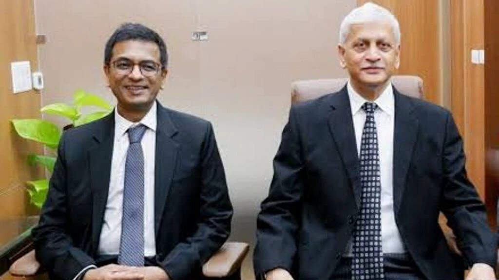 भारत के 50वें CJI होंगे जस्टिस डीवाई चंद्रचूड़, 2 साल-1 दिन का होगा कार्यकाल