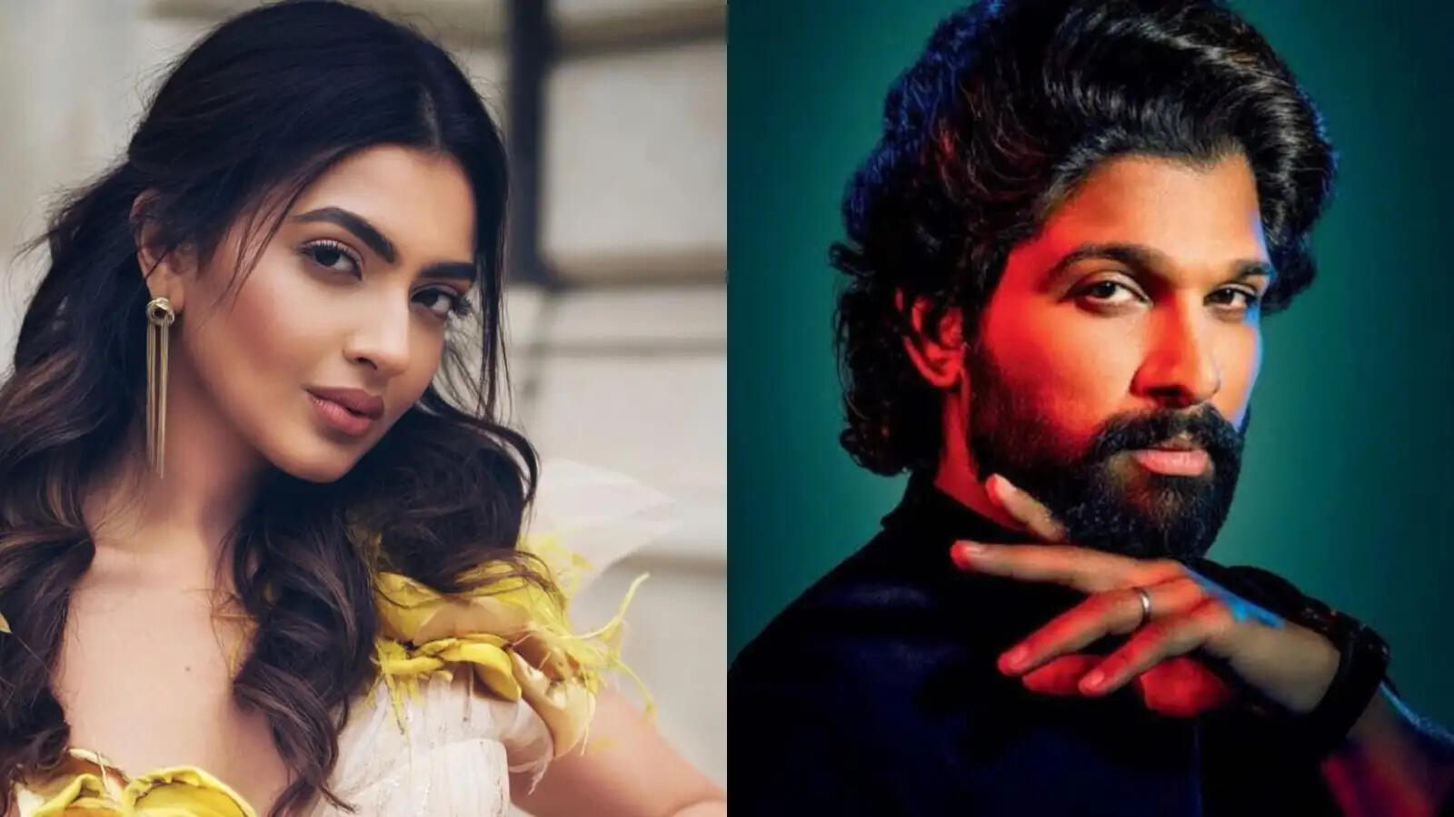 कशिका कपूर ने ‘Love Your Father’ में डेब्यू के साथ प्रशंसा अर्जित की, आइकन स्टार अल्लू अर्जुन के साथ स्क्रीन साझा करने की इच्छा व्यक्त की
