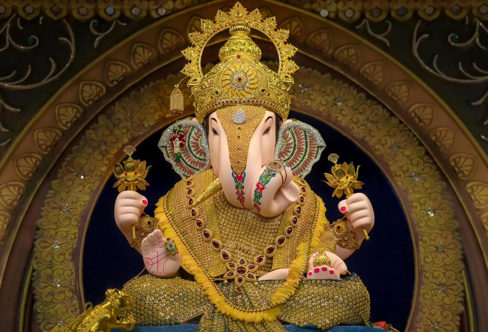 Paparazzi Entertainment unveils AI-created new Ganpati song to celebrate Ganesh Chaturthi 2025