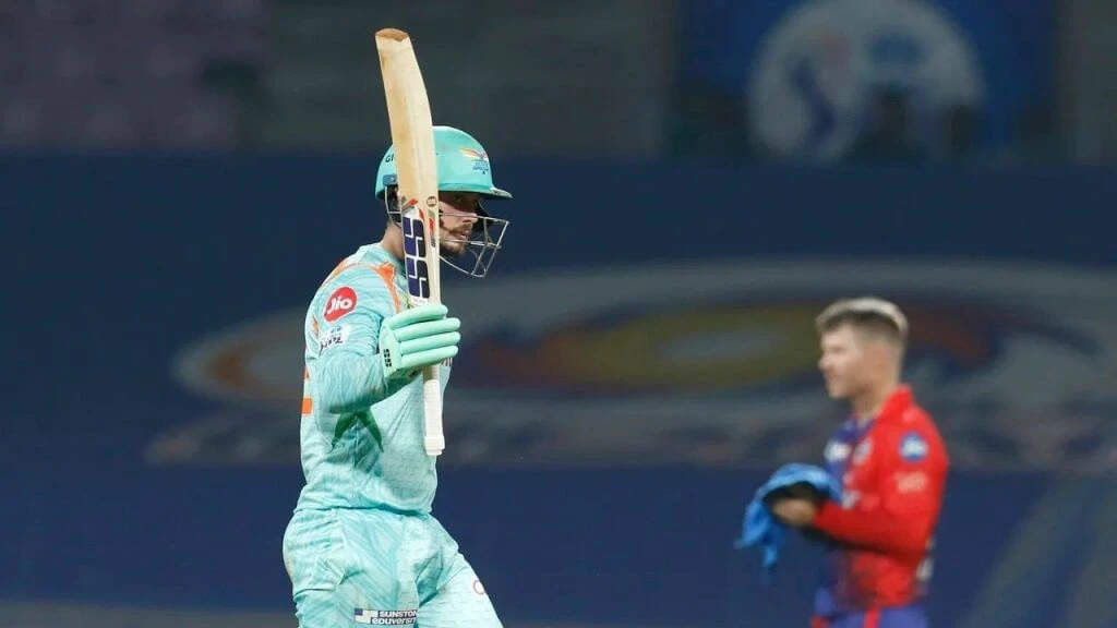 लखनऊ को मिली जीत, डिकॉक के 80 रन के आगे दब गई उन 18 गेंदों की कहानी&nbsp;