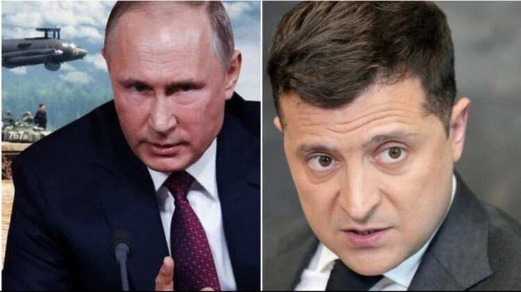 Russia Ukraine War: यूक्रेन&nbsp;हुआ आक्रामक, लुहांस्क में रूस का हथियार डिपो तबाह किया, नीपर नदी व इज्युम शहर तक पहुंची रूसी सेना