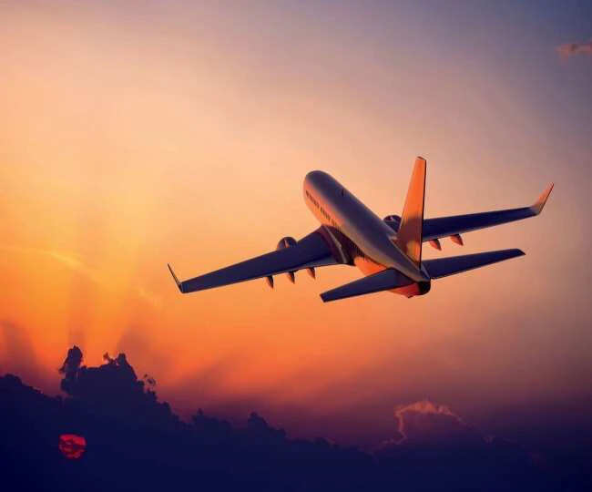भारत में निर्मित विमान पहली कामर्शियल उड़ान डिब्रूगढ़-पासीघाट के लिए आज भरेगा