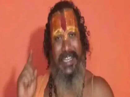 तपस्विनी चवणी पीठाधीश्वर के जगदगुरु परमहंसाचार्य ने ताजमहल में 5 मई को शिव प्रतिमा स्थापित करने की घोषणा की