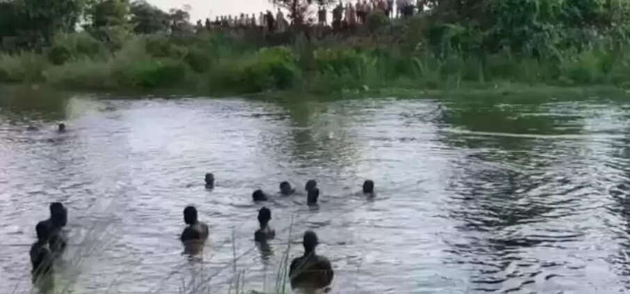 Darbhanga News: कमला नदी में डूबने से 4 बच्चो की&nbsp;हुई मौत, सीएम&nbsp;नीतीश&nbsp;ने जताया शोक, मुआवजे का किया ऐलान