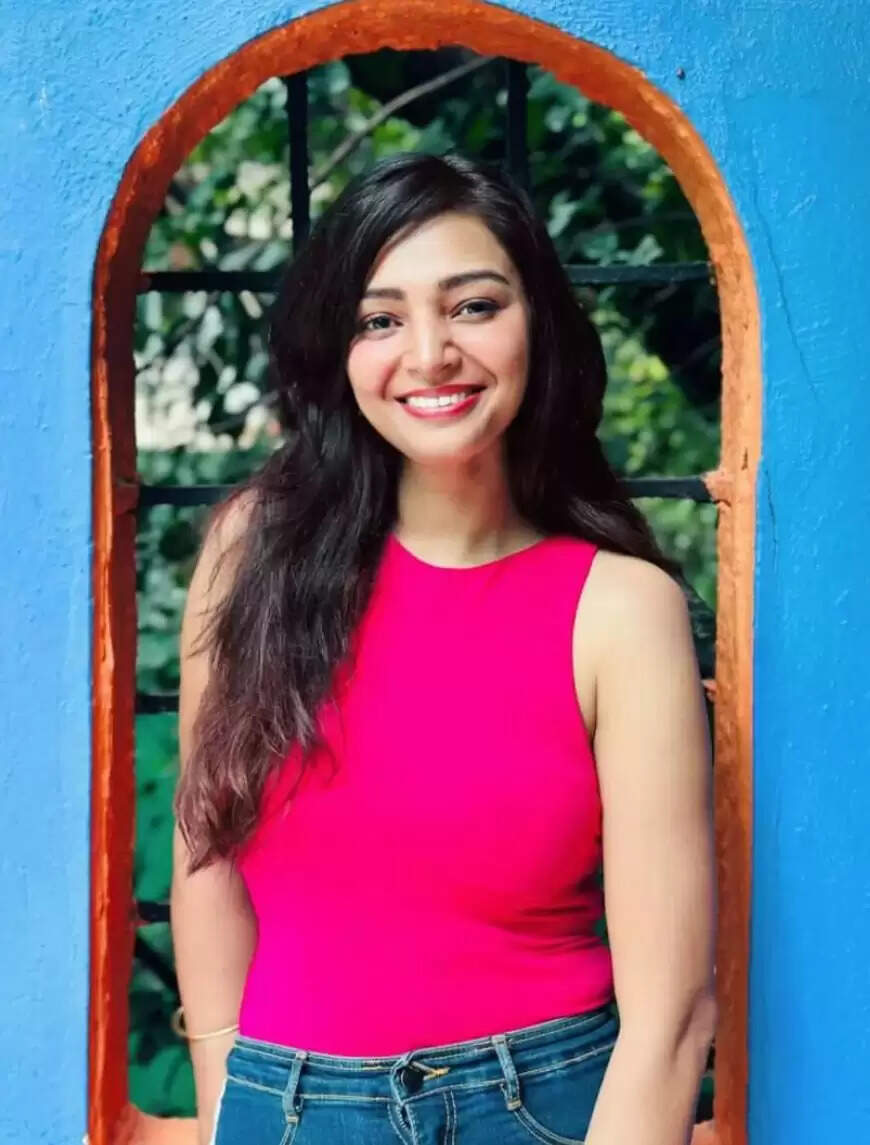 Friends are relationships we create ourselves: Pooja Sahu